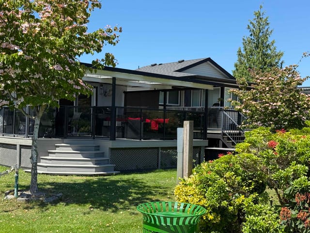 Recreational Property for sale in Mission, Mission, 148 151 8400 Shook Road, 263043313 | Realtylink.org