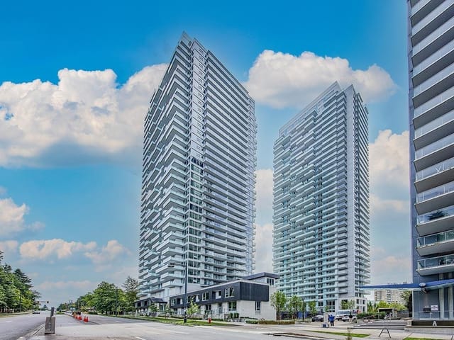 Apartment for sale in Surrey, North Surrey, 2403 13778 100 Avenue, 263043350 | Realtylink.org