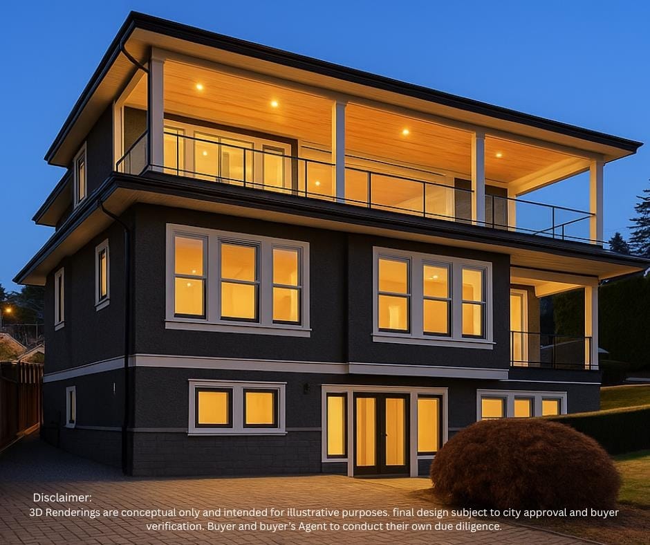 House for sale in White Rock, South Surrey White Rock, 931 Finlay Street, 263043359 | Realtylink.org