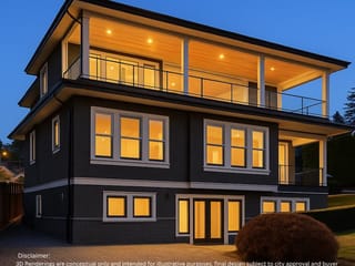 House for sale in White Rock, South Surrey White Rock, 931 Finlay Street, 263043359 | Realtylink.org