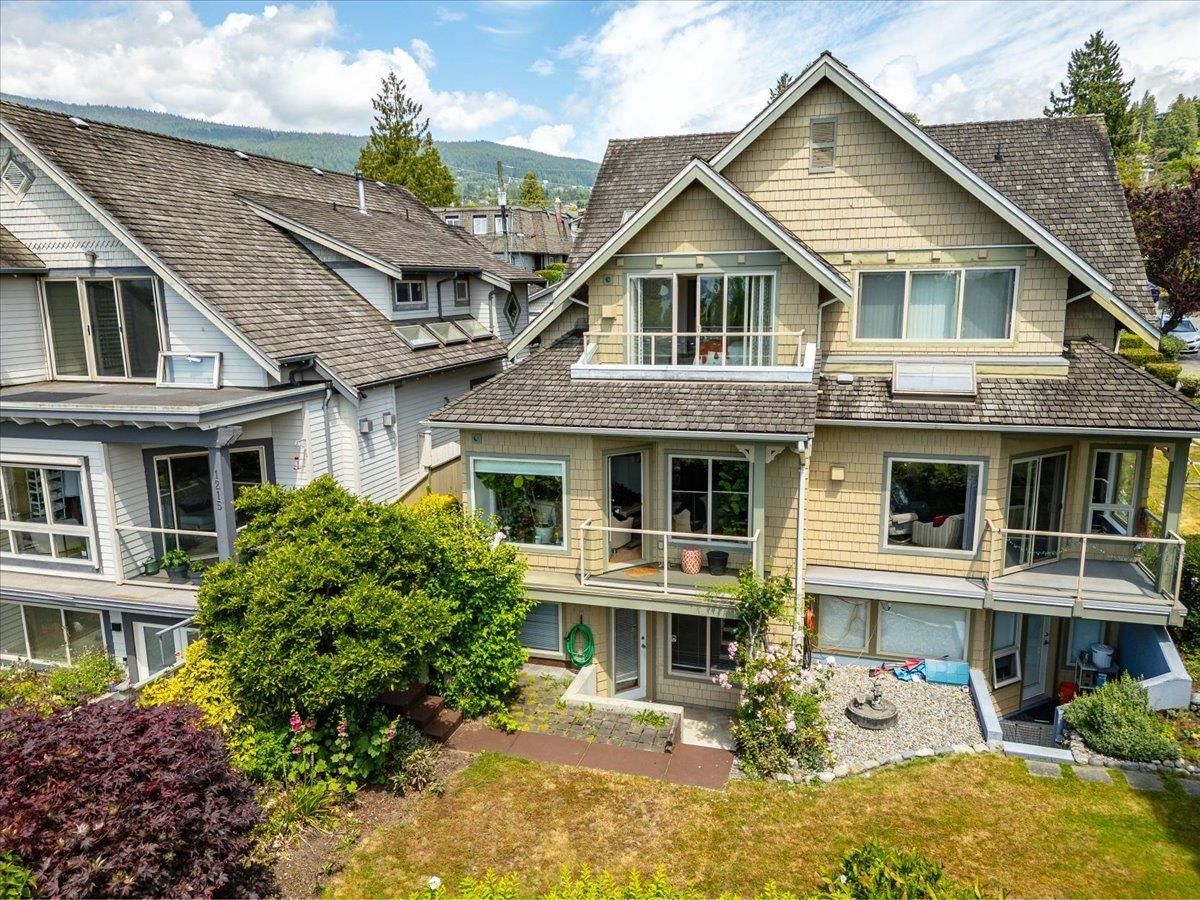 1/2 Duplex for sale in West Vancouver, West Vancouver, 1207 Marine Drive, 263043503 | Realtylink.org