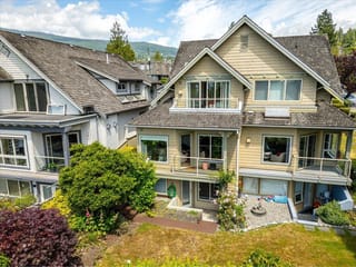 1/2 Duplex for sale in West Vancouver, West Vancouver, 1207 Marine Drive, 263043503 | Realtylink.org