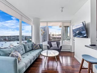 Apartment for sale in Vancouver, Vancouver West, 2202 688 Abbott Street, 263043526 | Realtylink.org