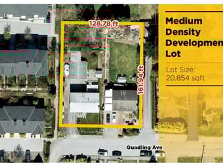 House for sale in Coquitlam, Coquitlam, 701 Quadling Avenue, 263043535 | Realtylink.org