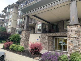 Apartment for sale in Chilliwack, Chilliwack, 407 45893 Chesterfield Avenue, 263043674 | Realtylink.org