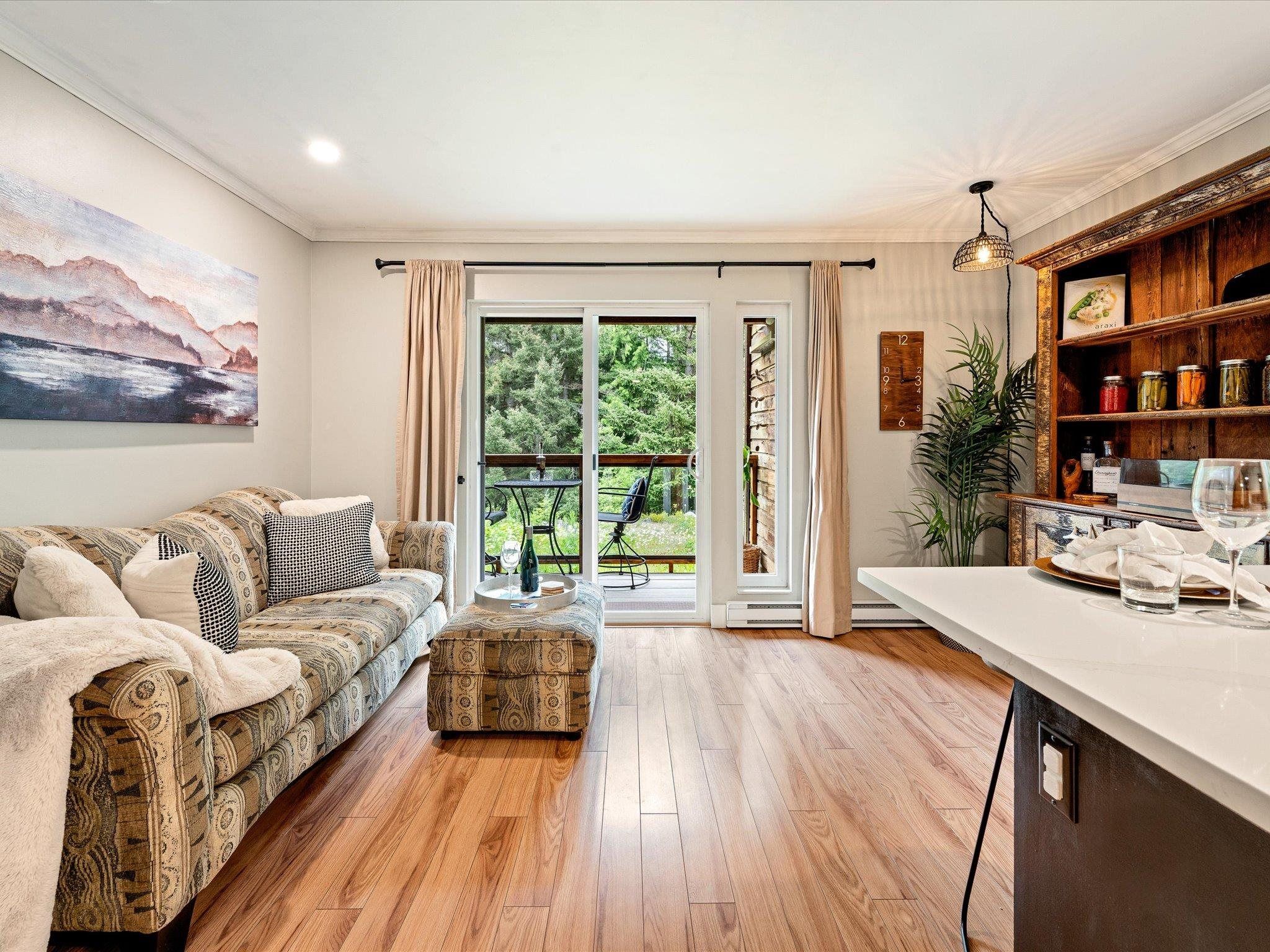 Apartment for sale in Whistler, Whistler, 4 7001 Nesters Road, 263043698 | Realtylink.org