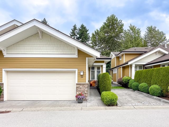 Townhouse for sale in Surrey, South Surrey White Rock, 26 14655 32 Avenue, 263043784 | Realtylink.org