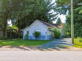 House for sale in Chilliwack, Chilliwack, 45728 Henderson Avenue, 263043843 | Realtylink.org