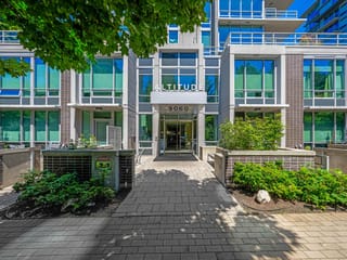 Apartment for sale in Burnaby, Burnaby North, 209 9060 University Crescent, 263043863 | Realtylink.org