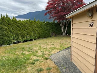 Lot for sale in Cultus Lake, Cultus Lake & Area, 58 1436 Frost Road, 263044036 | Realtylink.org