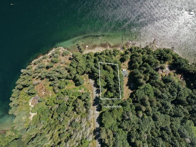 Lot for sale in Sechelt, Sunshine Coast, 6051 Kingfisher Avenue, 263044064 | Realtylink.org