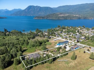 House for sale in Sechelt, Sunshine Coast, 6391&93 Sandpiper Road, 263044079 | Realtylink.org