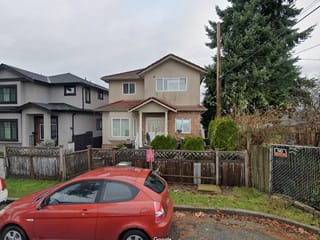 House for sale in Vancouver, Vancouver East, 4829 Payne Street, 263044228 | Realtylink.org