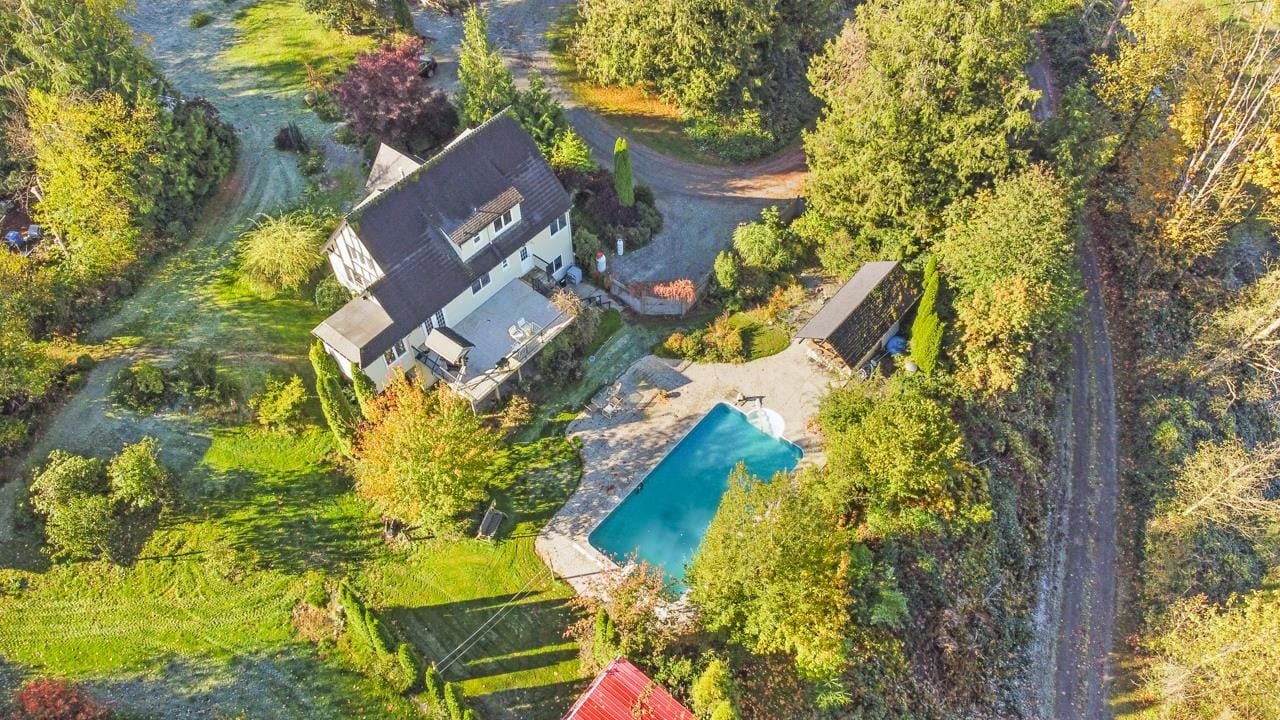 House for sale in Abbotsford, Abbotsford, 8561 Bradner Road, 263044270 | Realtylink.org