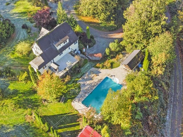 House for sale in Abbotsford, Abbotsford, 8561 Bradner Road, 263044270 | Realtylink.org