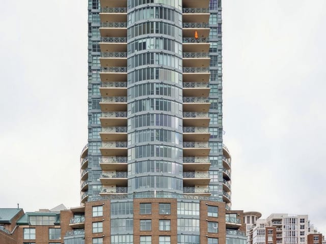 Apartment for sale in Vancouver, Vancouver East, 607 1188 Quebec Street, 263044288 | Realtylink.org