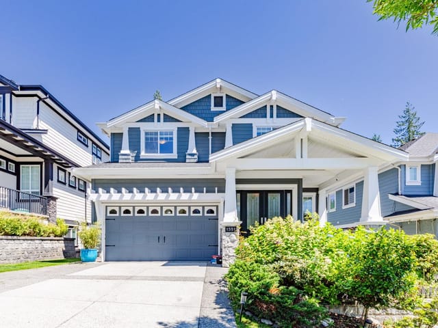 House for sale in Coquitlam, Coquitlam, 1351 Kingston Street, 263044297 | Realtylink.org
