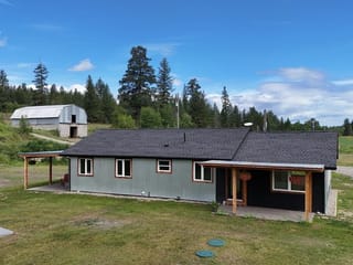 House for sale in Quesnel, Williams Lake, 9811 Marguerite Ferry West No 2 Road, 263044300 | Realtylink.org