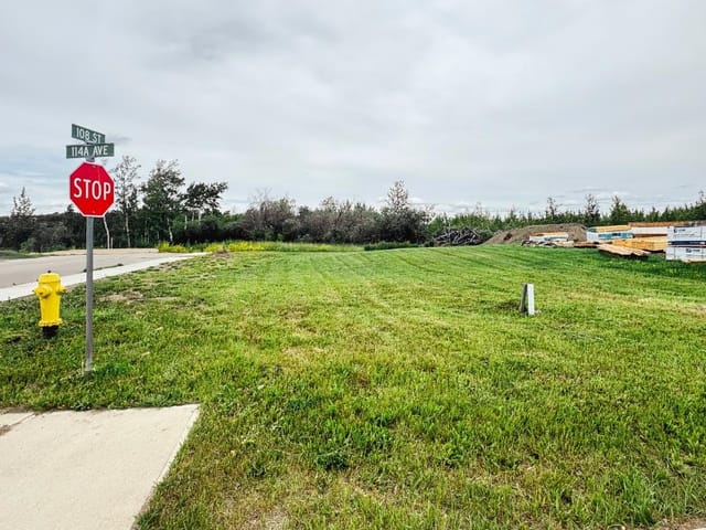 Lot for sale in Fort St. John, Fort St. John, Lot 11 114a Avenue, 263044384 | Realtylink.org