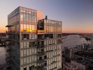 Apartment for sale in New Westminster, New Westminster, 3301 618 Carnarvon Street, 263044386 | Realtylink.org