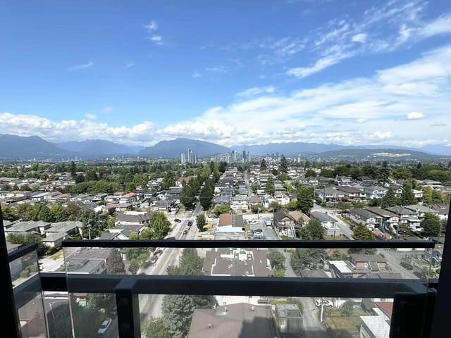Apartment for sale in Vancouver, Vancouver East, 1602 5058 Joyce Street, 263044400 | Realtylink.org