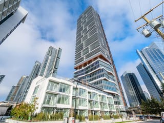 Apartment for sale in Burnaby, Burnaby South, 1303 6511 Sussex Avenue, 263044520 | Realtylink.org