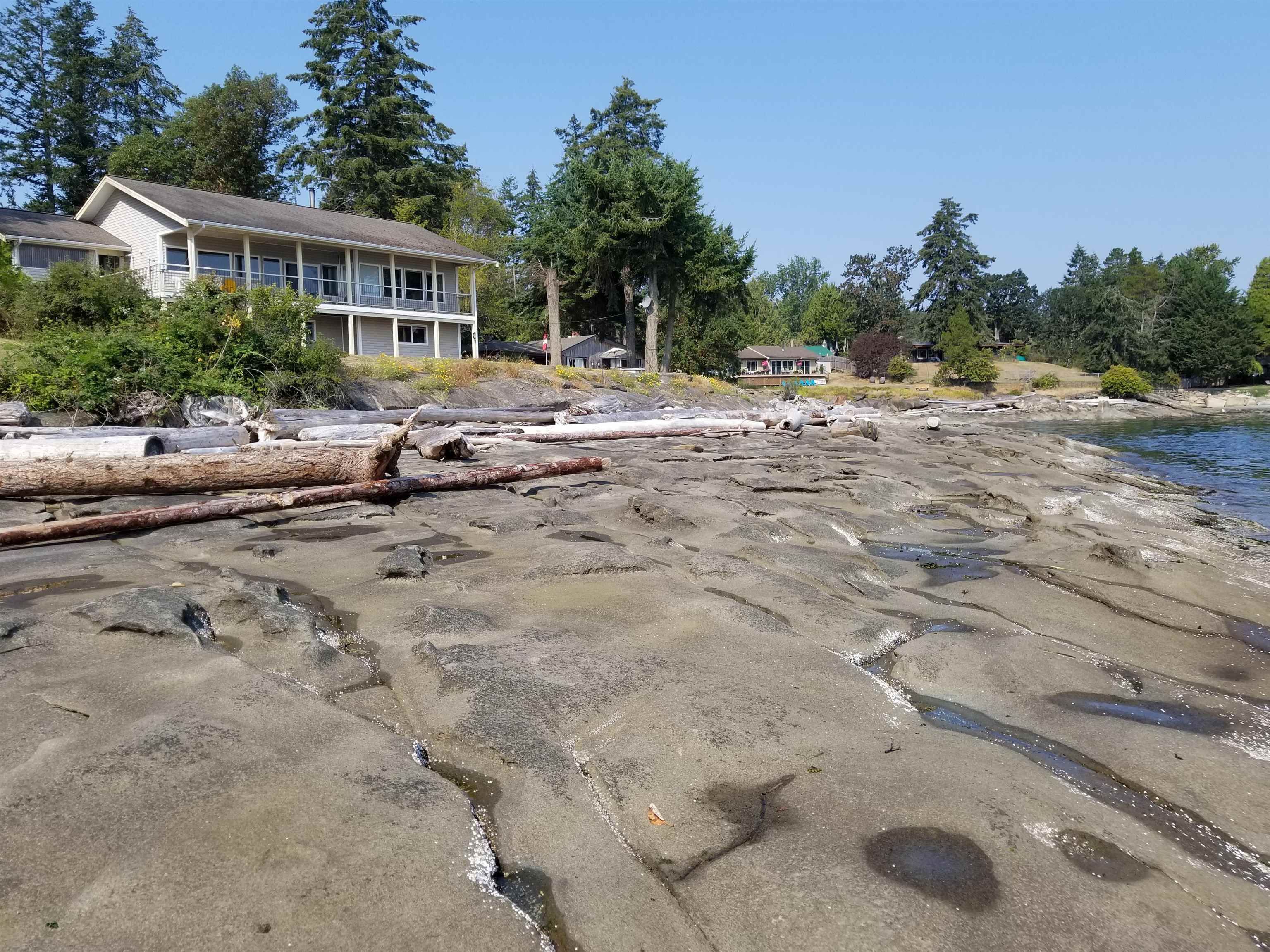 House for sale in Galiano Island, Islands-Van. & Gulf, 157 Jack Road, 263044638 | Realtylink.org