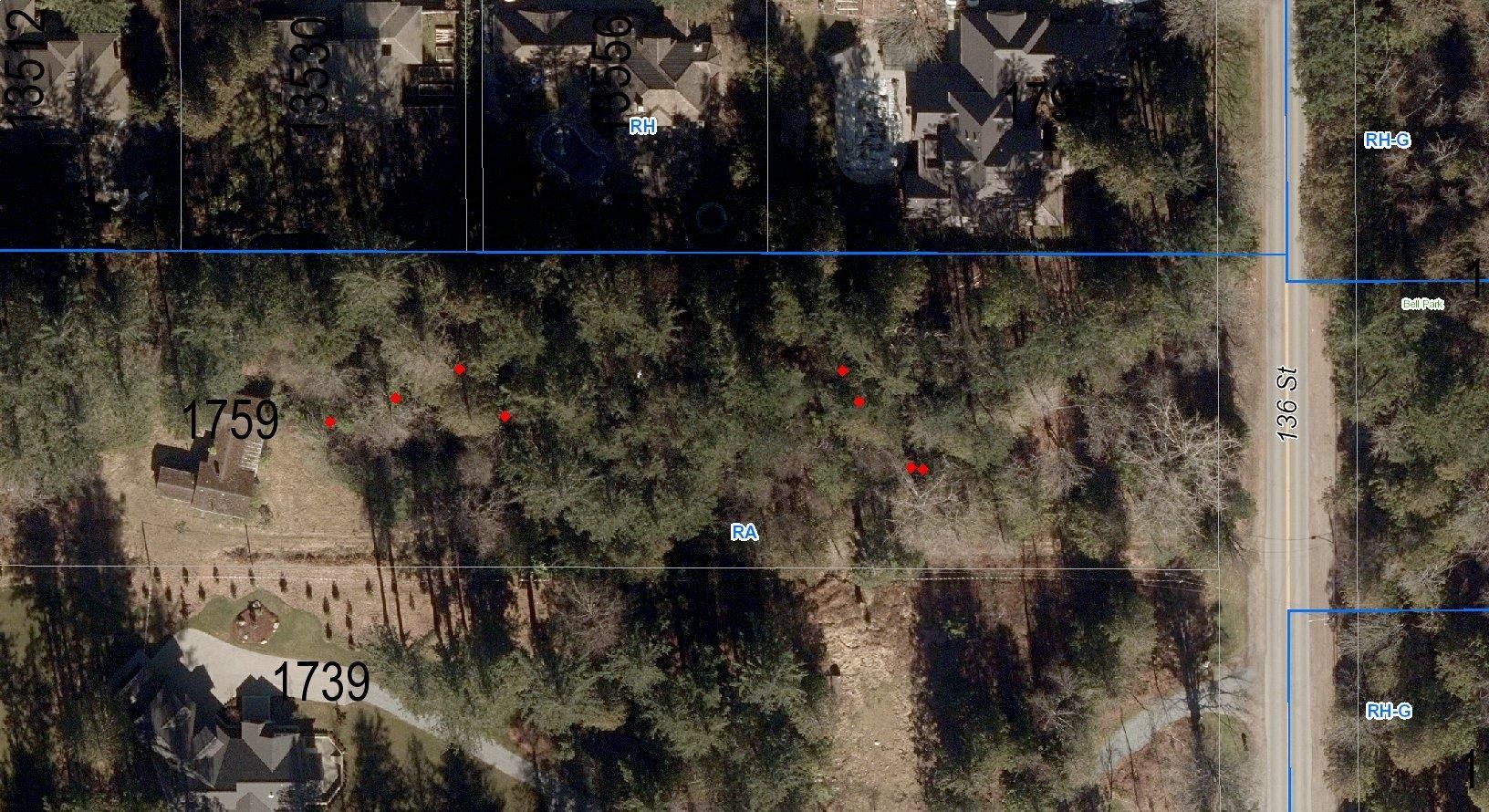 House for sale in Surrey, South Surrey White Rock, 1759 136 Street, 263044669 | Realtylink.org