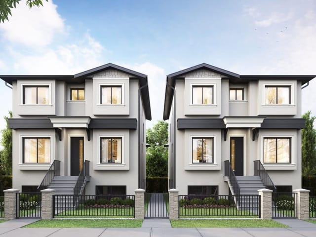 House for sale in Burnaby, Burnaby North, 3 6885 Aubrey Street, 263044693 | Realtylink.org