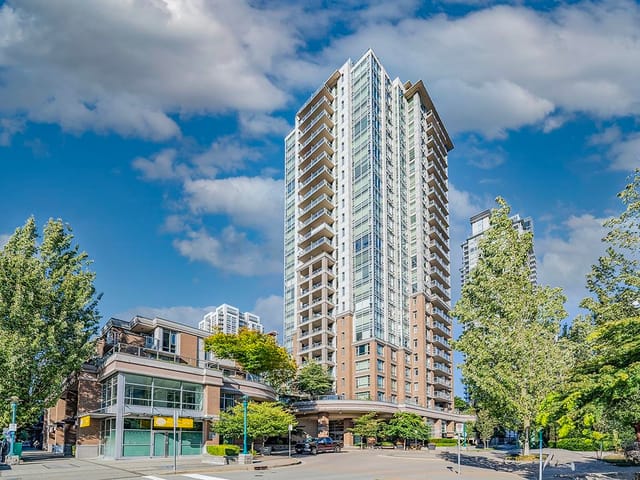 Apartment for sale in Coquitlam, Coquitlam, 2807 1155 the High Street, 263044697 | Realtylink.org