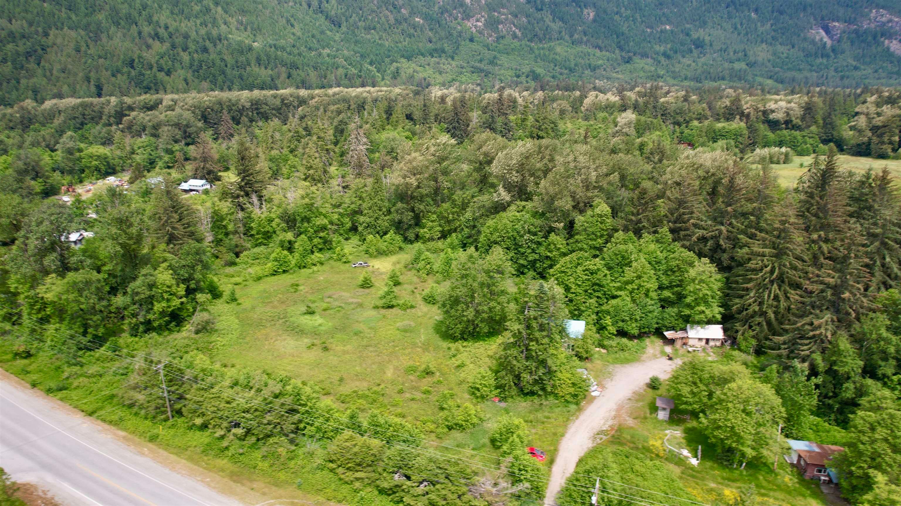 Lot for sale in Bella Coola, Williams Lake, 860 Mackenzie 20 Highway, 263044793 | Realtylink.org