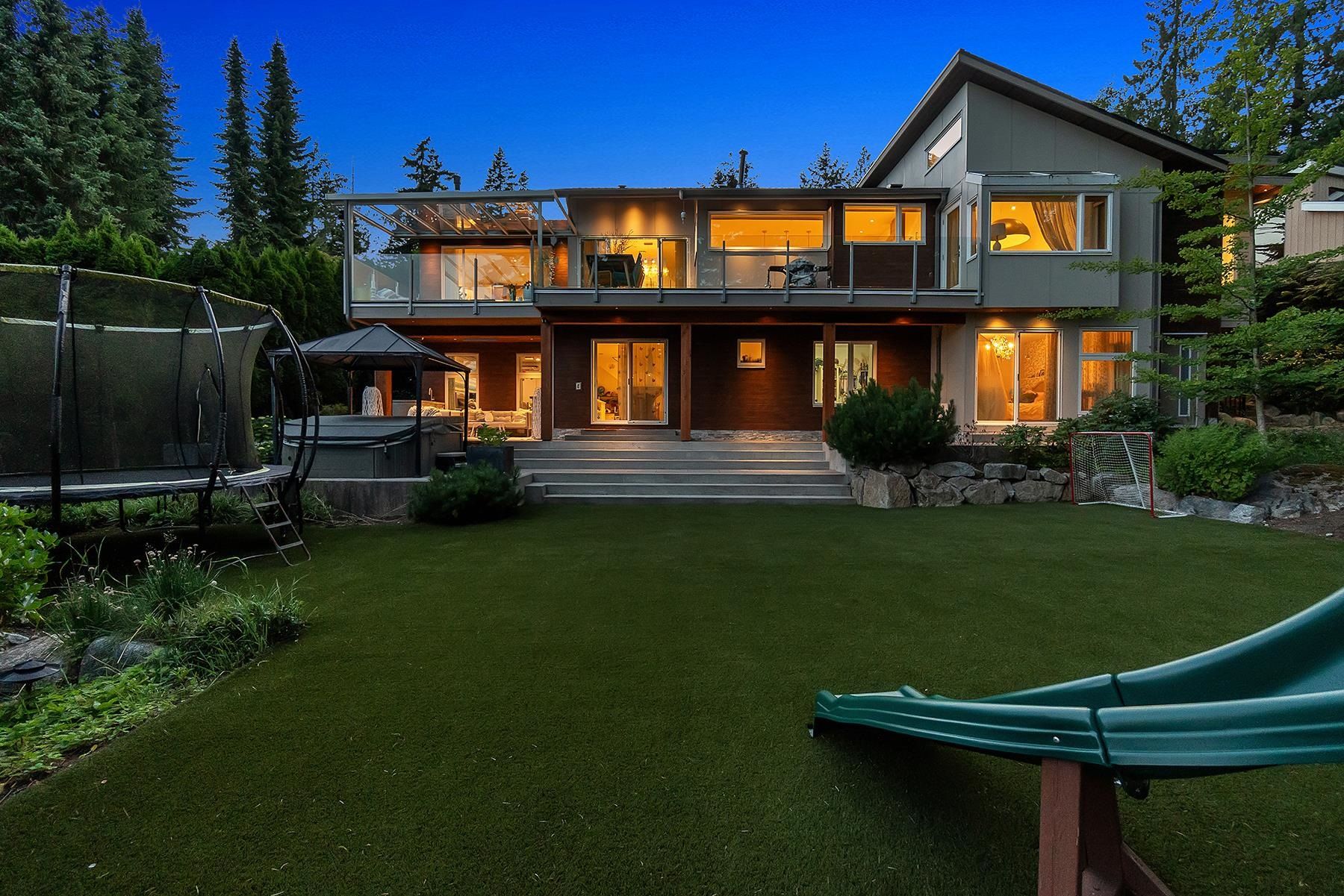 House for sale in West Vancouver, West Vancouver, 3706 Southridge Place, 263044817 | Realtylink.org