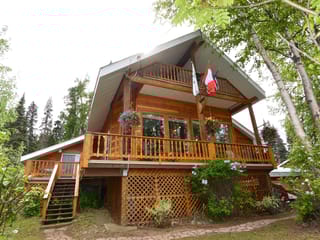 House for sale in Smithers, Smithers And Area, 38597 Forestry Point Road, 263044854 | Realtylink.org