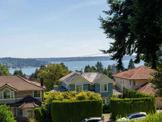House for sale in West Vancouver, West Vancouver, 1371 Mathers Avenue, 263044865 | Realtylink.org