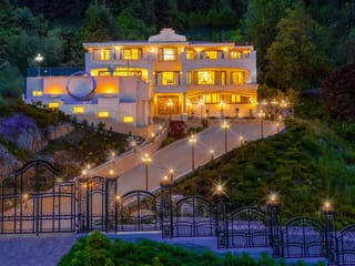 House for sale in West Vancouver, West Vancouver, 1121 Crestline Road, 263044907 | Realtylink.org