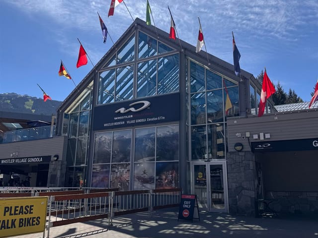 Apartment for sale in Whistler, Whistler, (WK 25) 4293 Mountain Square, 263045105 | Realtylink.org