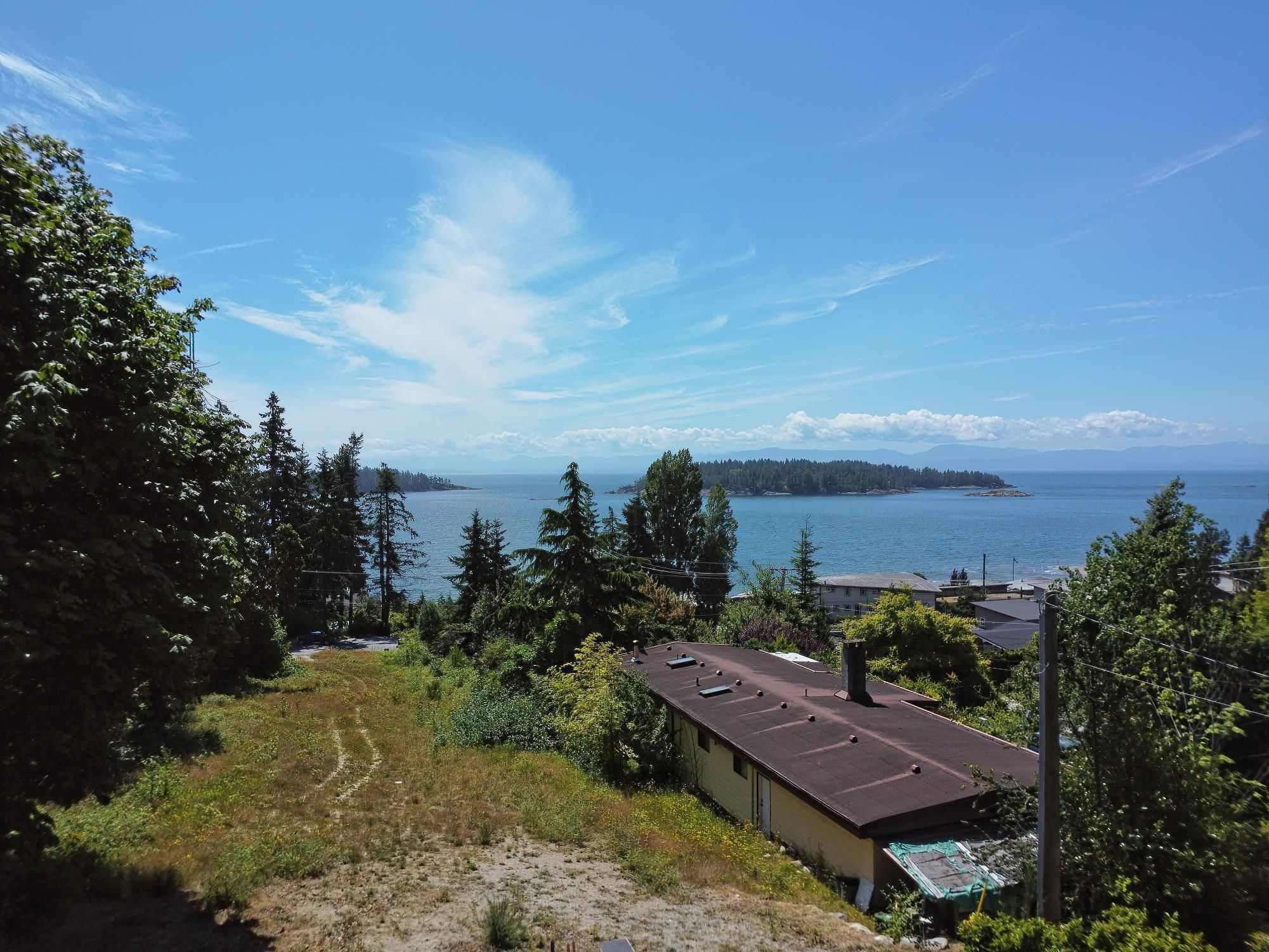 Lot for sale in Sechelt, Sunshine Coast, Lot 2 Lilac Street, 263045109 | Realtylink.org