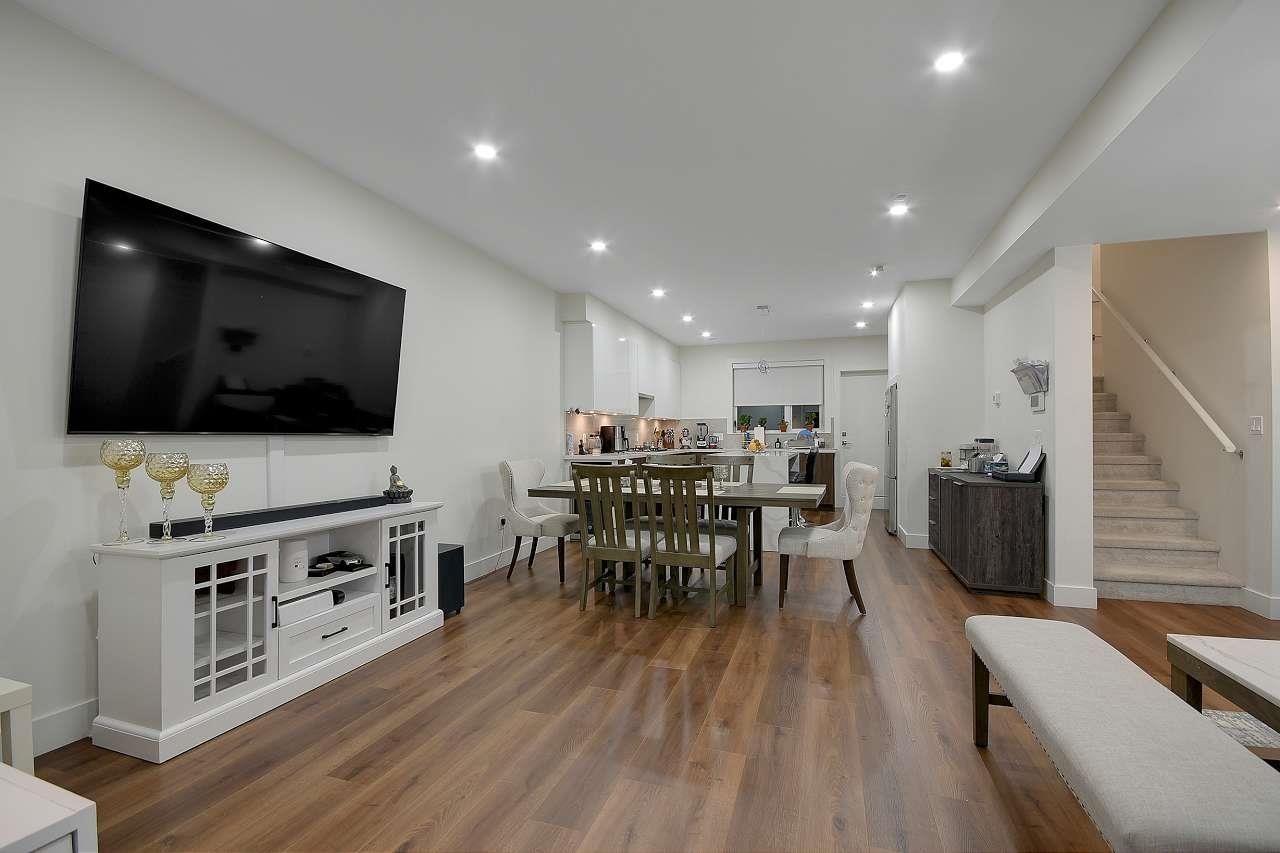 Townhouse for sale in Surrey, Surrey, 18 5858 132 Street, 263045123 | Realtylink.org