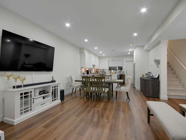 Townhouse for sale in Surrey, Surrey, 18 5858 132 Street, 263045123 | Realtylink.org