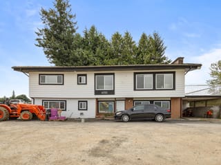 House for sale in Abbotsford, Abbotsford, 4292 Seldon Road, 263045150 | Realtylink.org