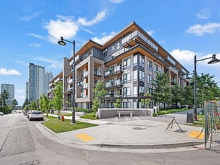 Apartment for sale in Coquitlam, Coquitlam, 412 615 Cottonwood Avenue, 263045234 | Realtylink.org
