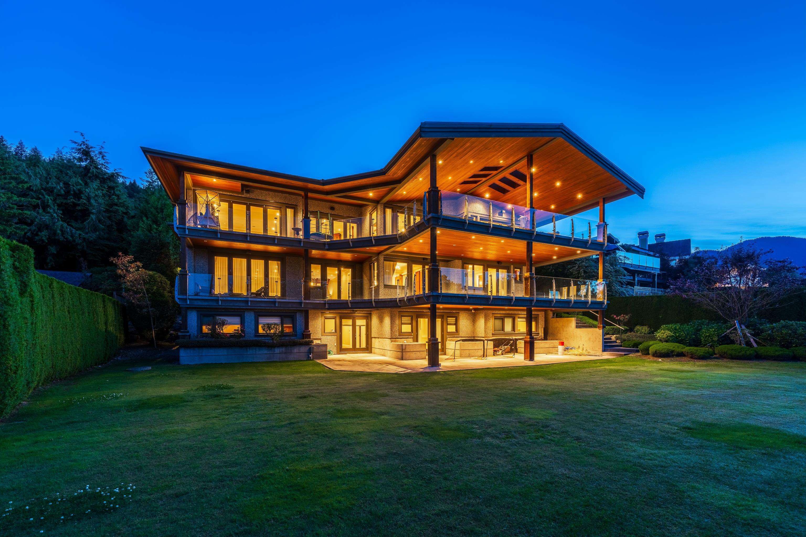 House for sale in West Vancouver, West Vancouver, 788 Andover Crescent, 263045255 | Realtylink.org