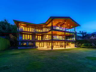 House for sale in West Vancouver, West Vancouver, 788 Andover Crescent, 263045255 | Realtylink.org