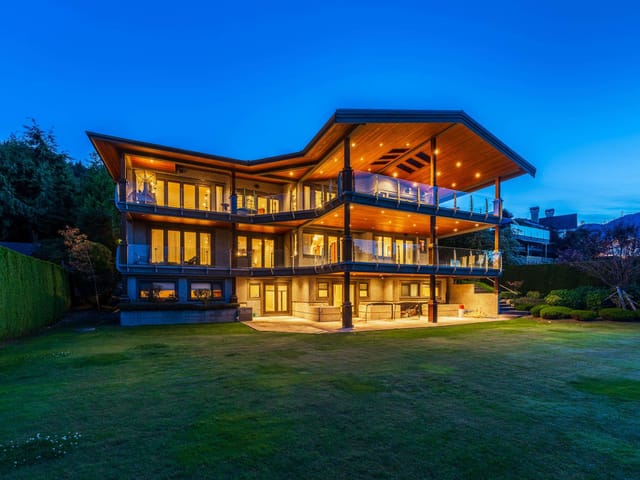 House for sale in West Vancouver, West Vancouver, 788 Andover Crescent, 263045255 | Realtylink.org