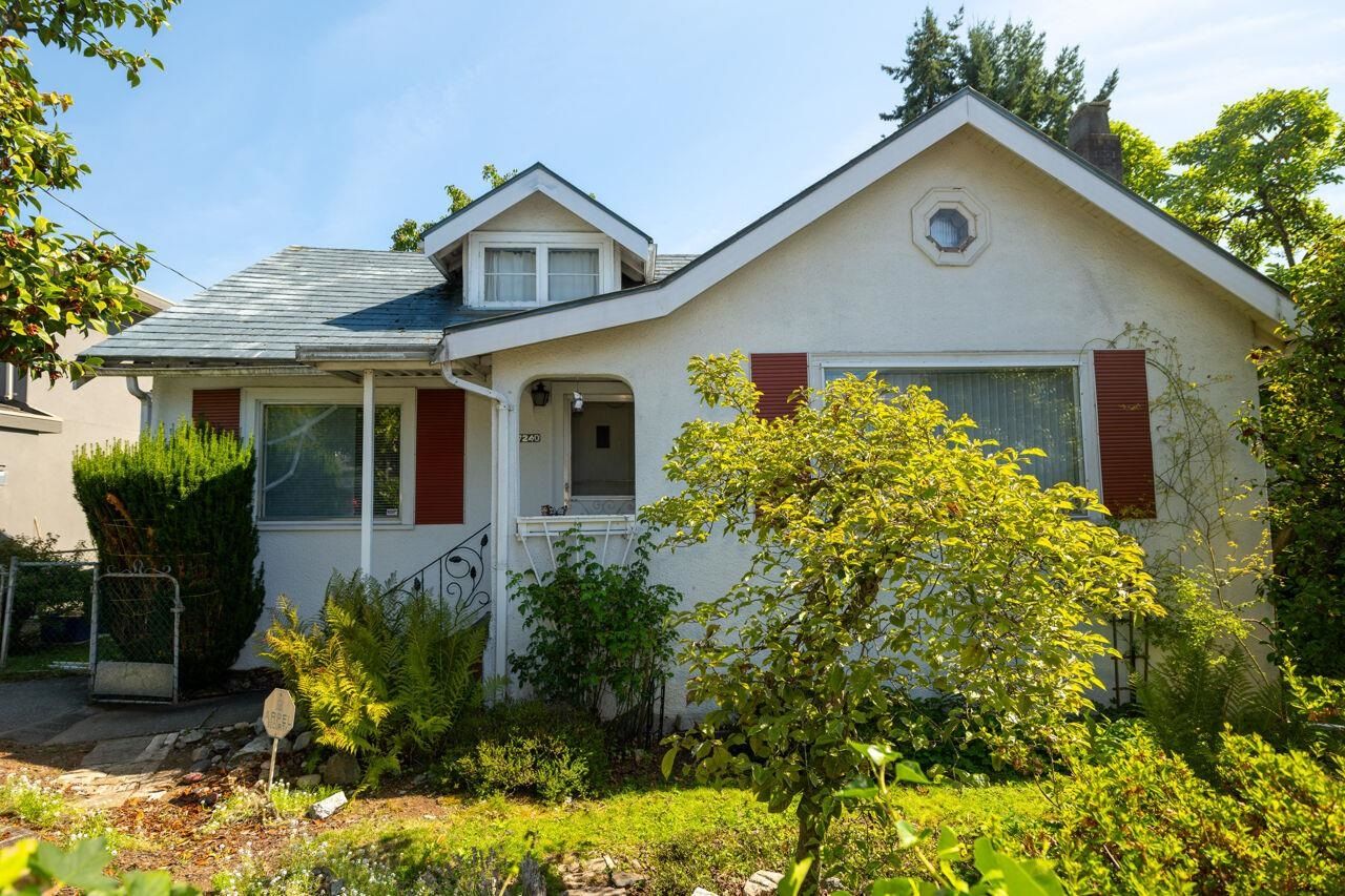 House for sale in Burnaby, Burnaby East, 7240 16th Avenue, 263045263 | Realtylink.org