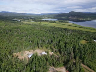 Lot for sale in Fraser Lake, Vanderhoof And Area, 441 Charlie Road, 263045345 | Realtylink.org