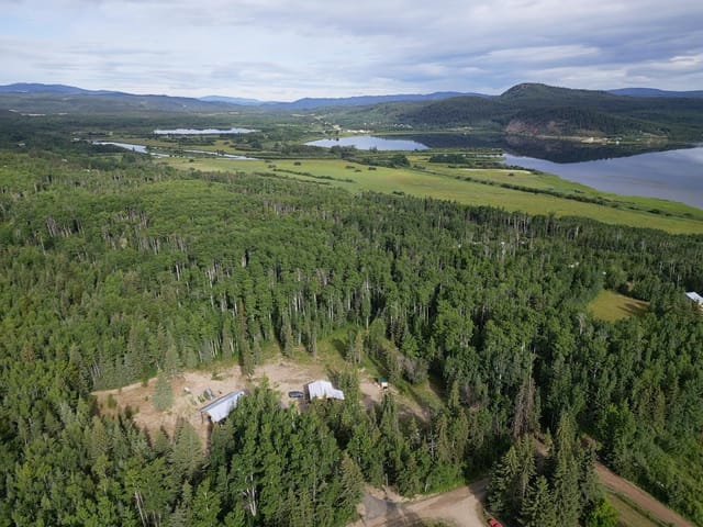 Lot for sale in Fraser Lake, Vanderhoof And Area, 441 Charlie Road, 263045345 | Realtylink.org
