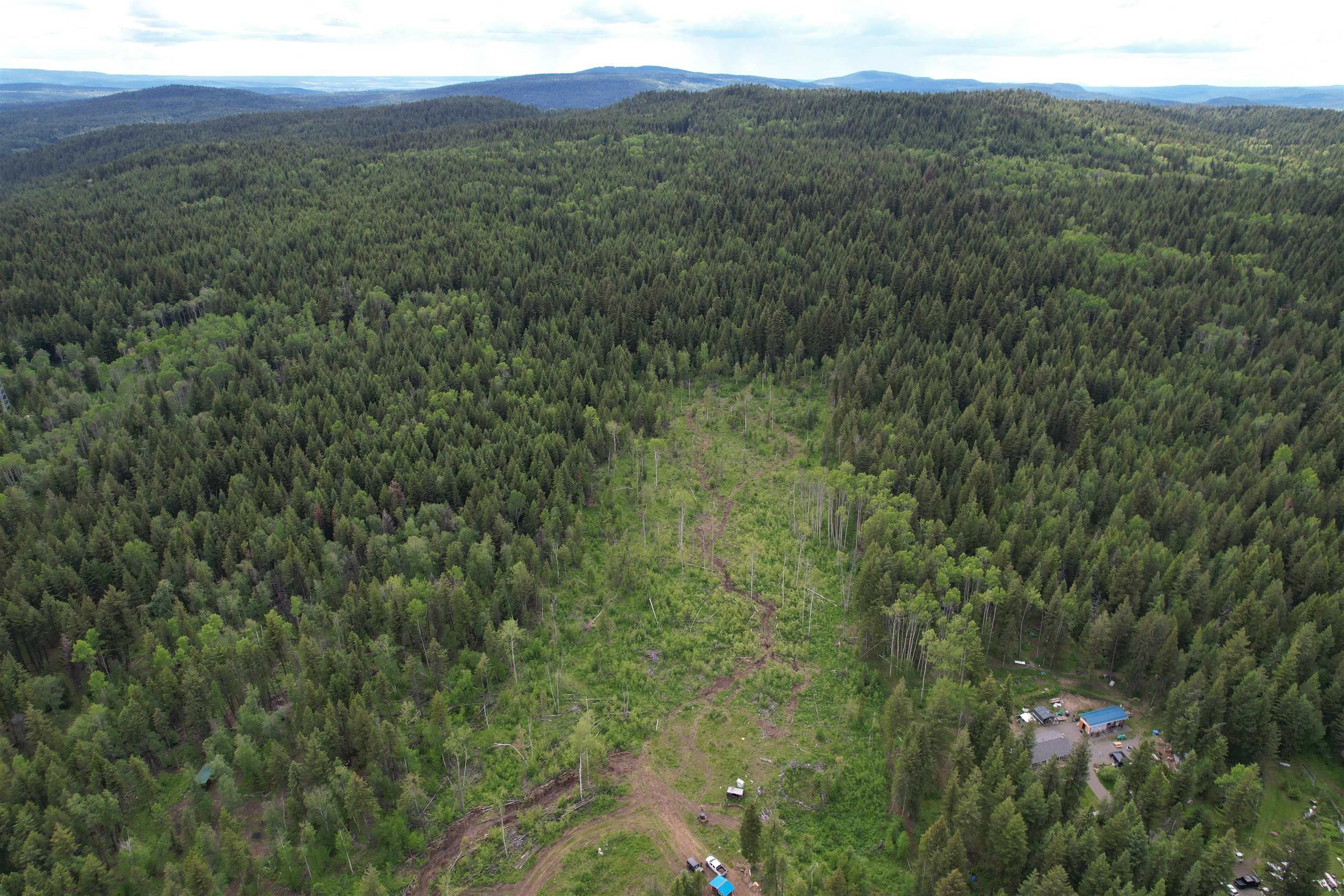 Lot for sale in 100 Mile House, 100 Mile House, Lot 1 Chuckwagon Trail, 263045467 | Realtylink.org