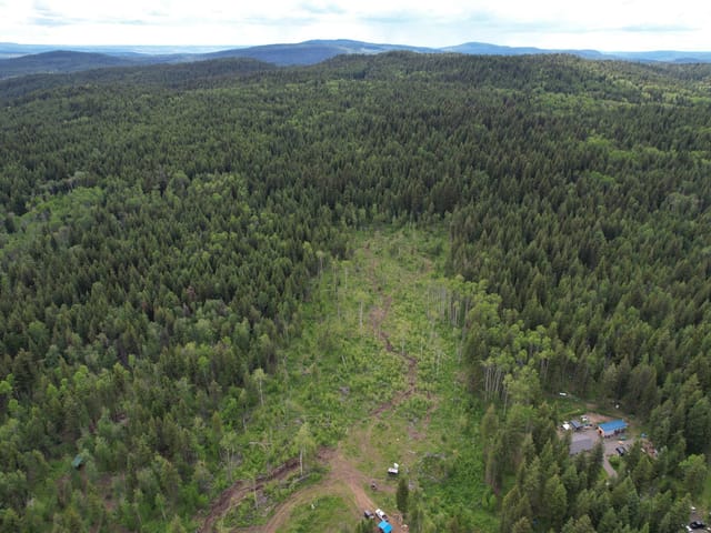 Lot for sale in 100 Mile House, 100 Mile House, Lot 1 Chuckwagon Trail, 263045467 | Realtylink.org