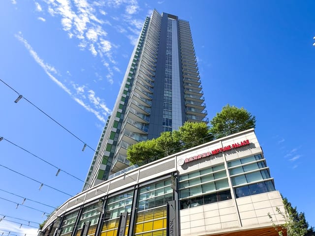 Apartment for sale in Vancouver, Vancouver West, 3608 488 Sw Marine Drive, 263045559 | Realtylink.org